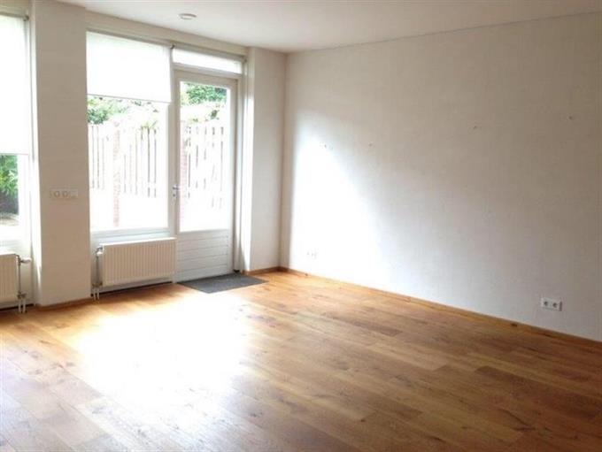 Wohnung bei Willem de Zwijgerstraat In Eindhoven