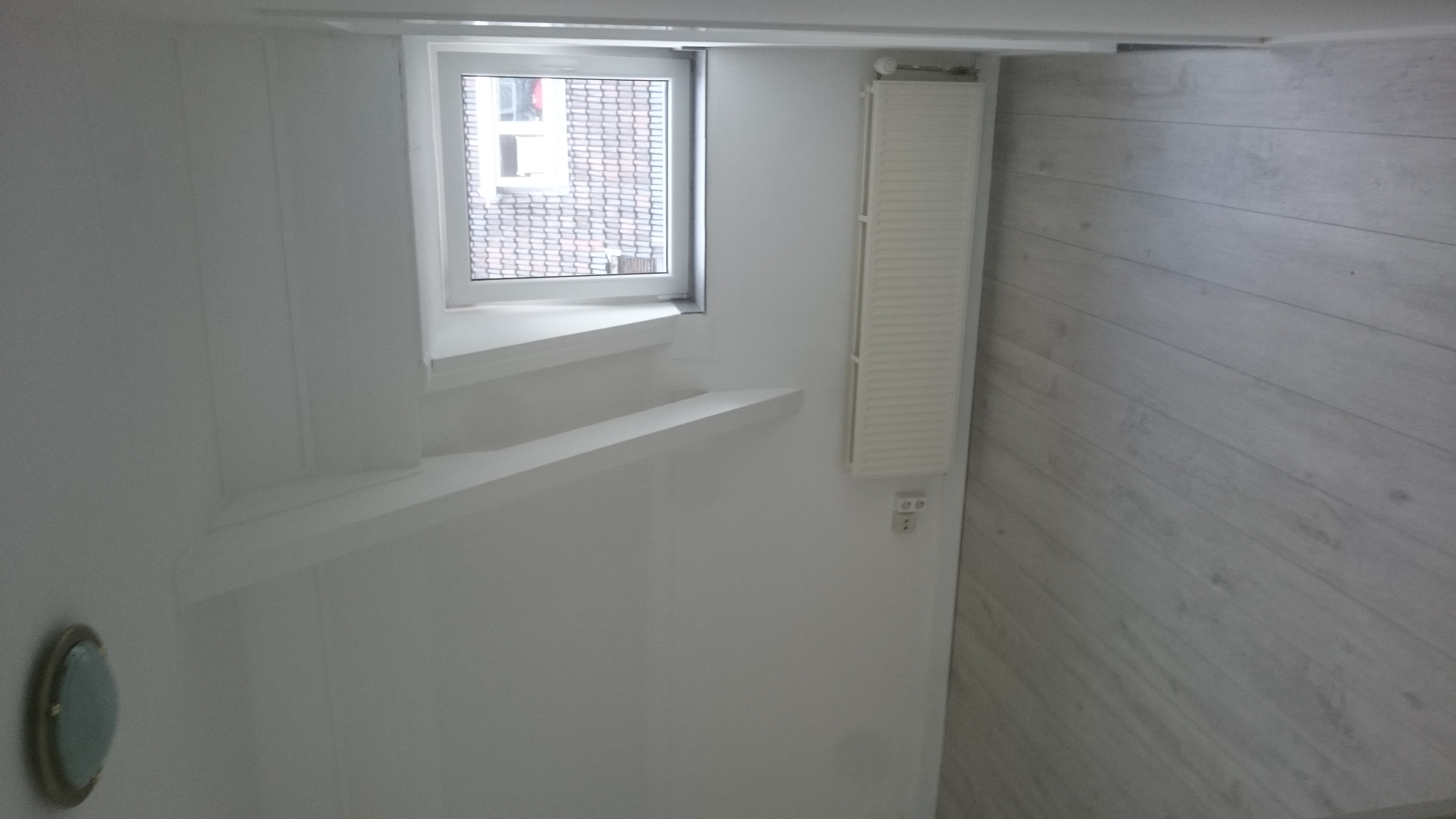 appartementen te huur op De Paardengang