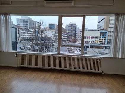 Appartement te huur 2500 euro Joost Banckertsplaats, Rotterdam