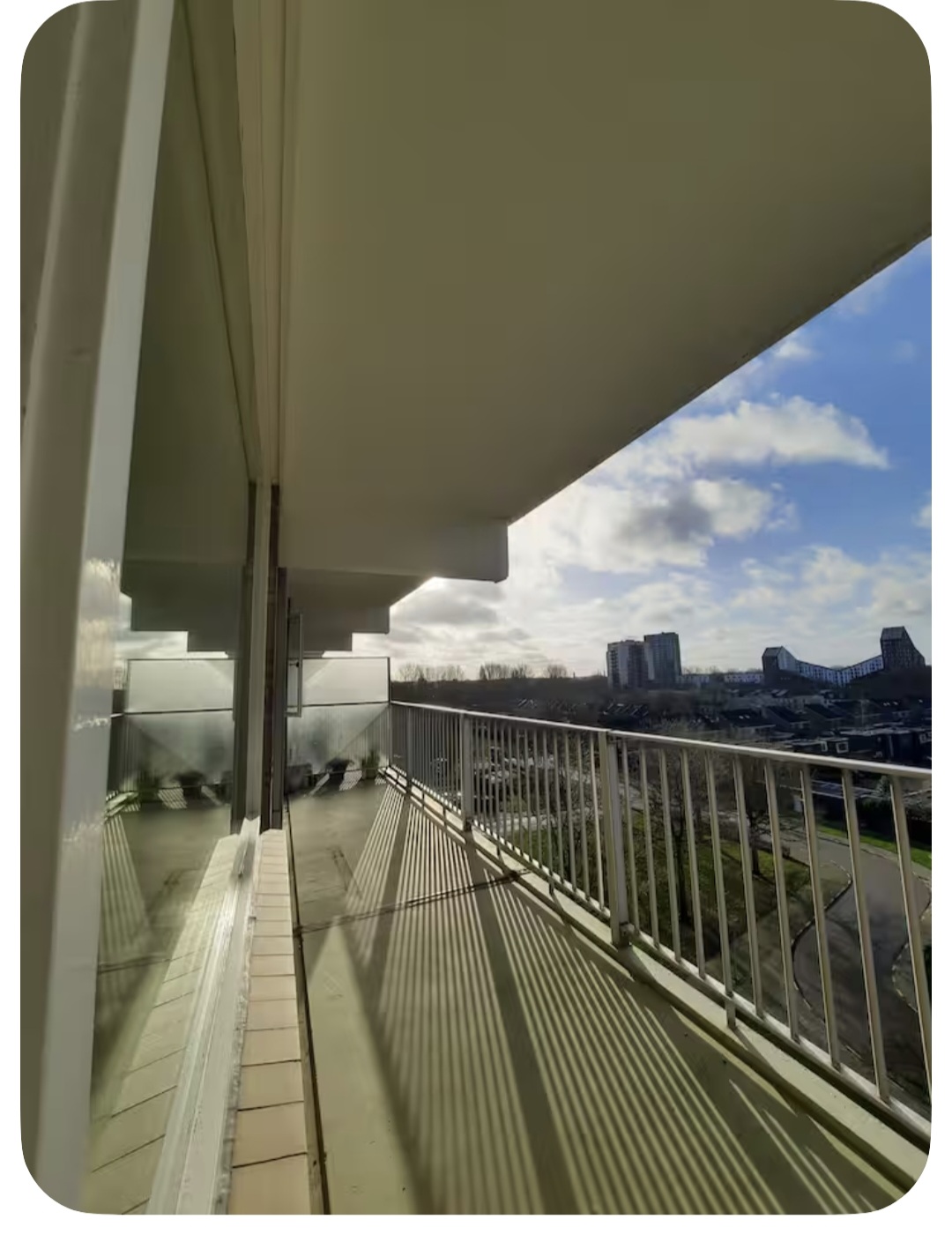 Appartement te huur in Groningen – Grote Beerstraat – foto 3