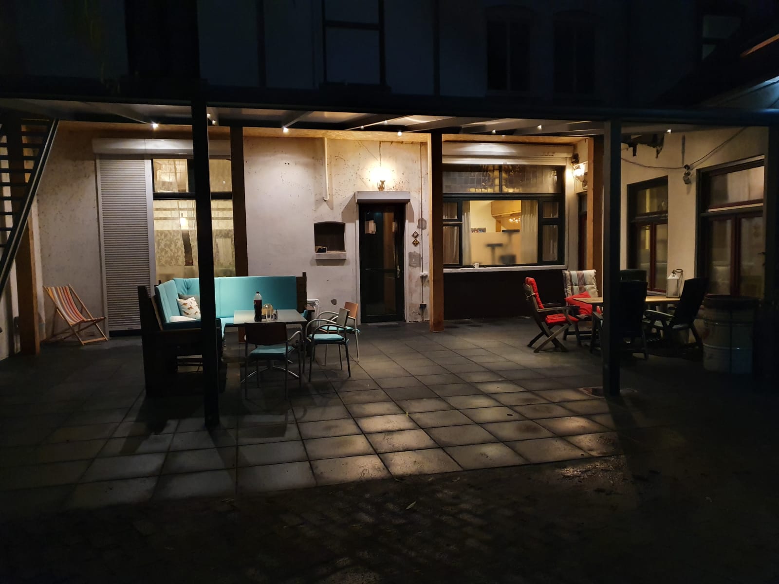 Kamer te huur in Tilburg – Lange Nieuwstraat – foto 3