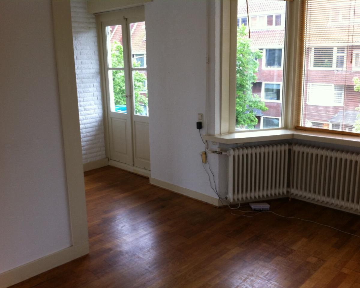 studios for rent on Parkweg