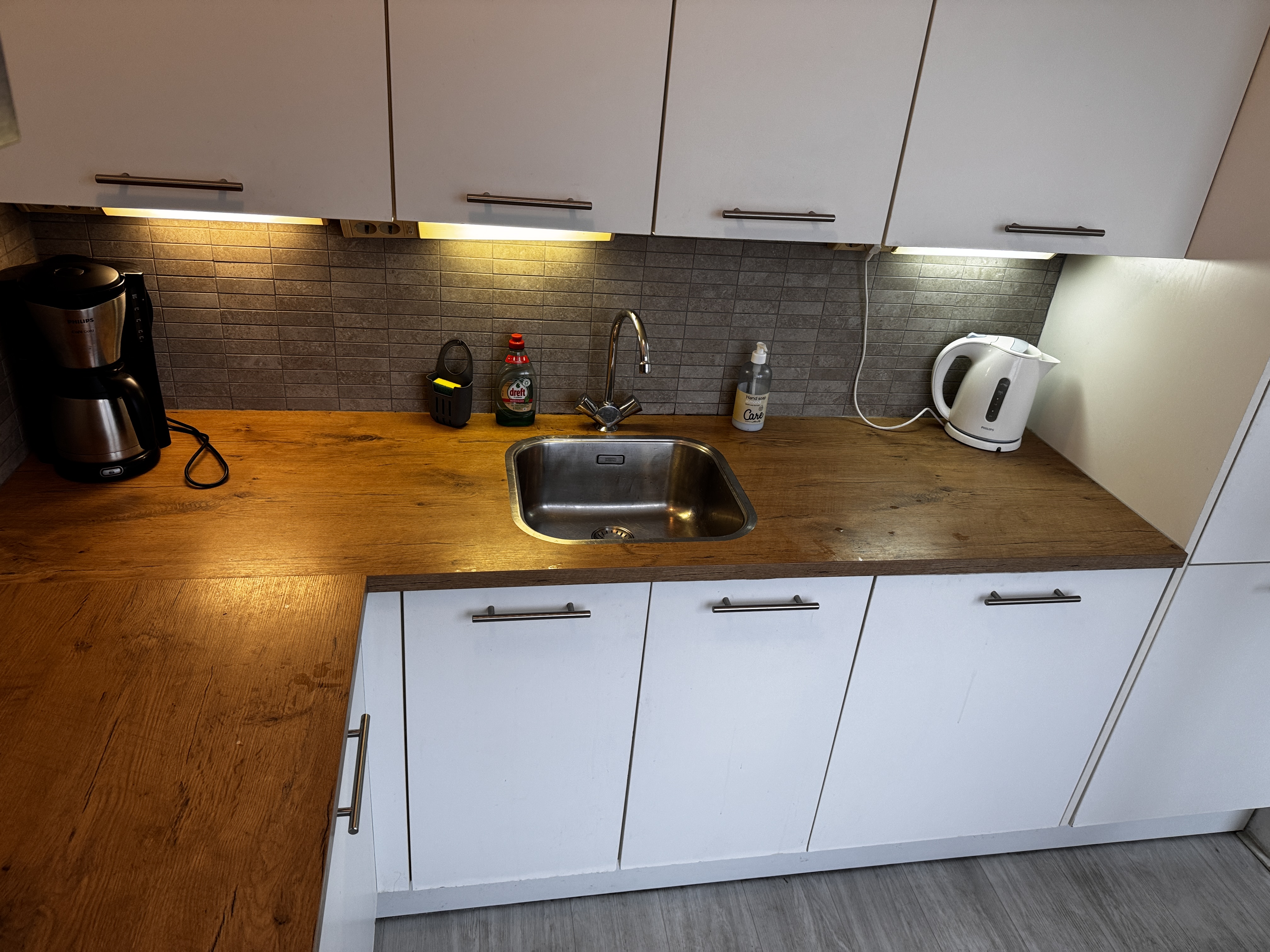 Appartement te huur in Hilversum – Oude Loosdrechtseweg – foto 3