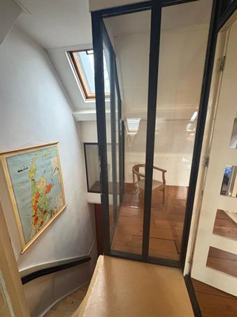 Zimmer bei Groesbeeksedwarsweg In Nijmegen