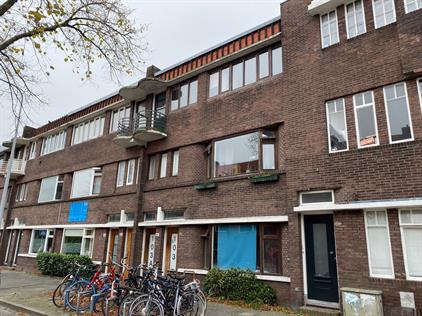 Studio for rent 1343 euro Korreweg, Groningen