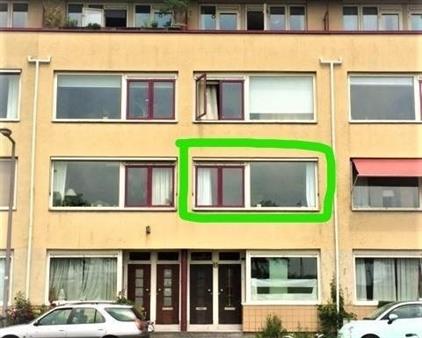 Room for rent 850 euro Oostmaaslaan, Rotterdam