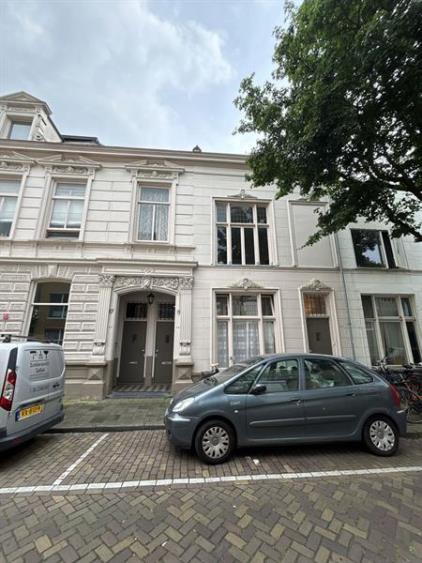 Studio for rent 640 euro Coehoornsingel, Groningen