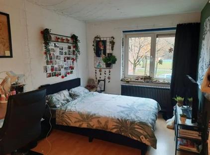 Room for rent 337 euro Campuslaan, Enschede