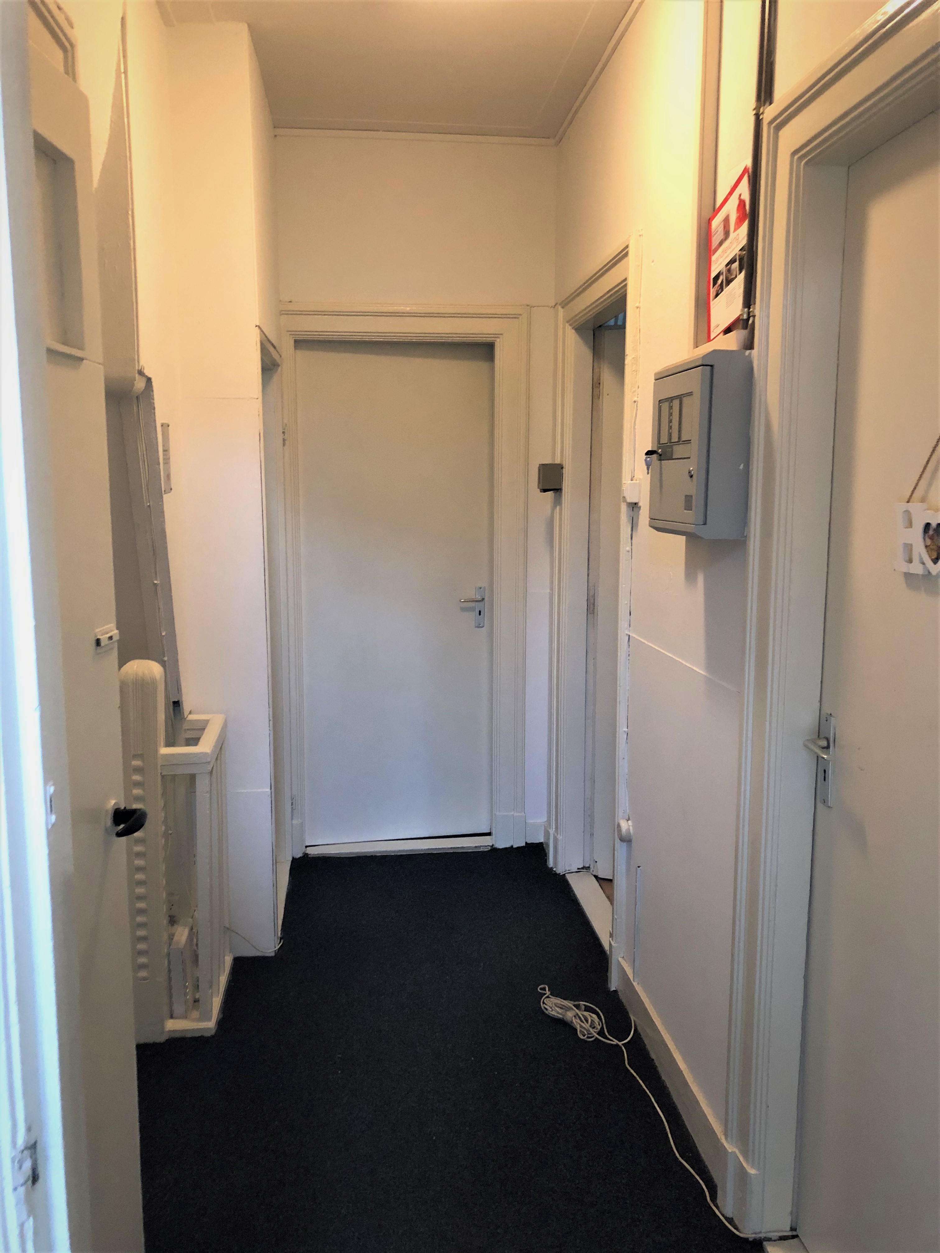 Kamer te huur in Groningen – Oosterhamrikkade – foto 3