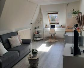 Room for rent 546 euro Achter de Hoven, Leeuwarden