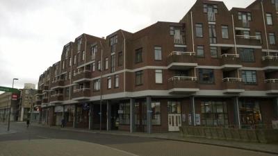 Apartment for rent 950 euro Weverstedehof, Nieuwegein