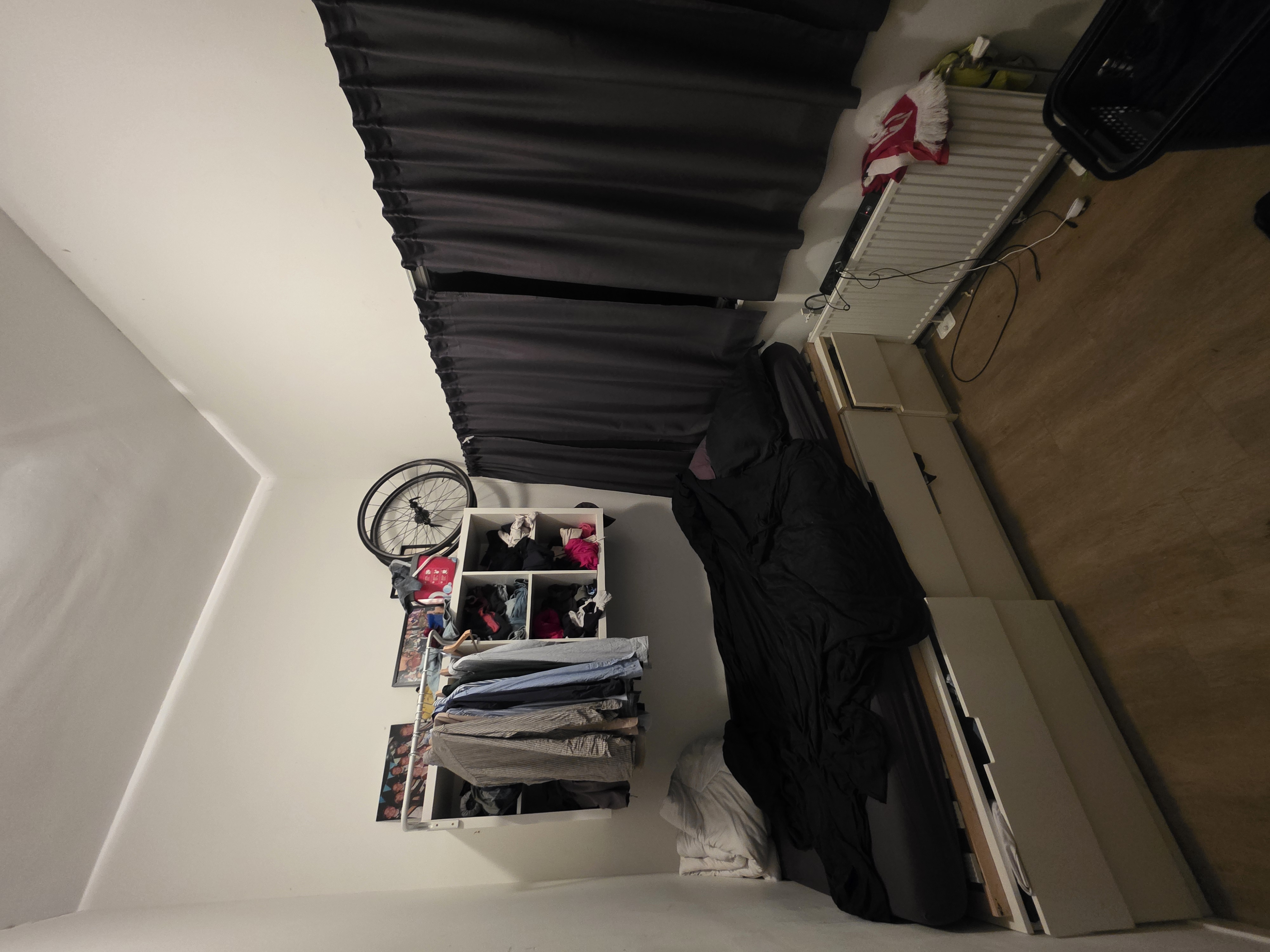 Kamer te huur in Utrecht – Vleutenseweg – foto 3