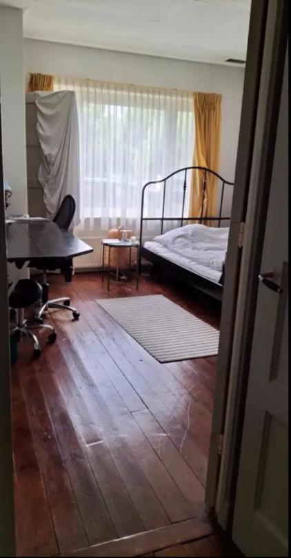 Kamer te huur 700 euro Amstelkade, Amsterdam