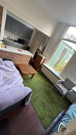 Zimmer bei van Sytzamastraat In Leeuwarden