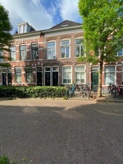 Studio te huur 445 euro Tweede Hunzestraat, Groningen
