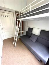 Kamer te huur 404 euro Vredestraat, Nijmegen