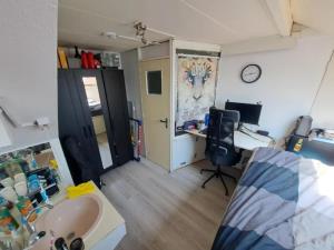 Kamer te huur 438 euro Van Renswoudestraat, Delft