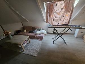 Kamer te huur 380 euro Kuipersdijk, Enschede