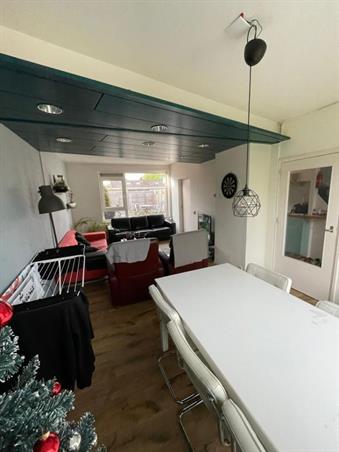 Zimmer bei Mudaheerd In Groningen