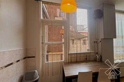 Kamer te huur 1561 euro Daltonstraat, Den Haag
