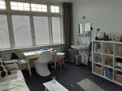 Room for rent 595 euro Oostzeedijk, Rotterdam