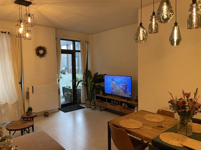 Wohnung bei Bert Haanstrakade In Amsterdam