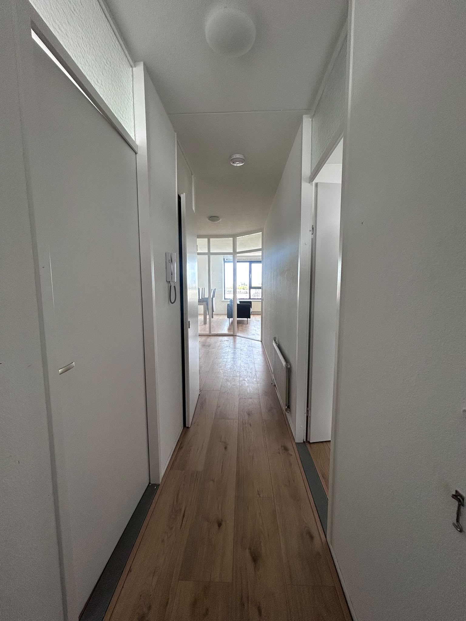 Appartement te huur in Rotterdam – Zuidplein – foto 3