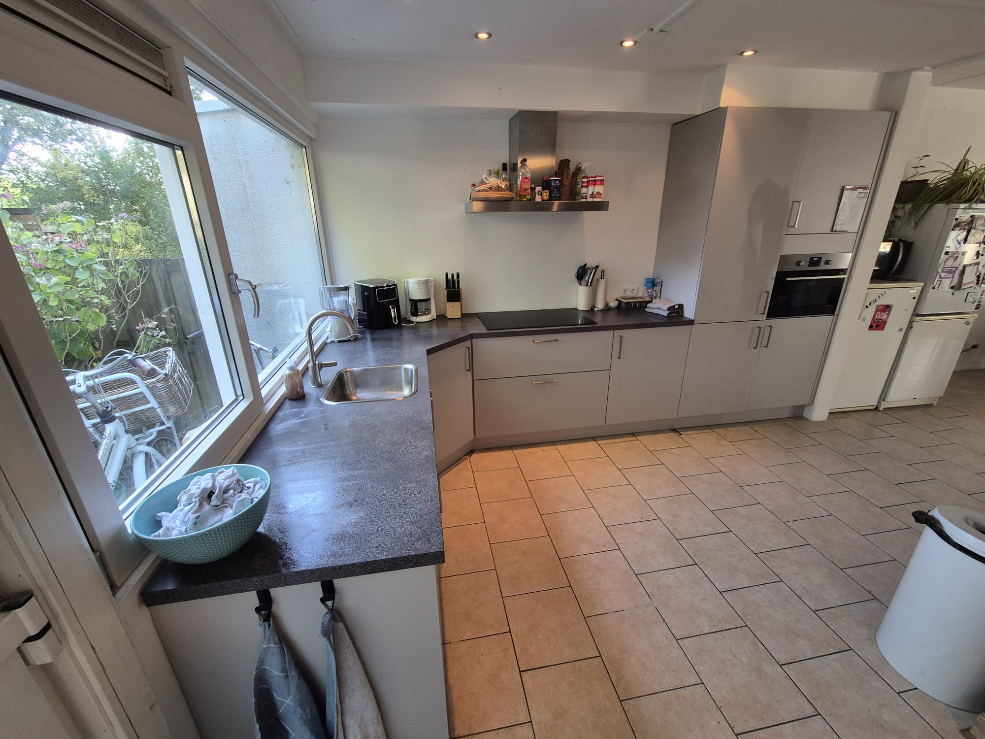 Kamer te huur in Leeuwarden – Gerben Colmjonwei – foto 2