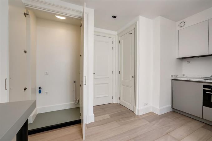 Wohnung bei Oudezijds Achterburgwal In Amsterdam