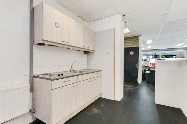 Wohnung bei Besterdring In Tilburg