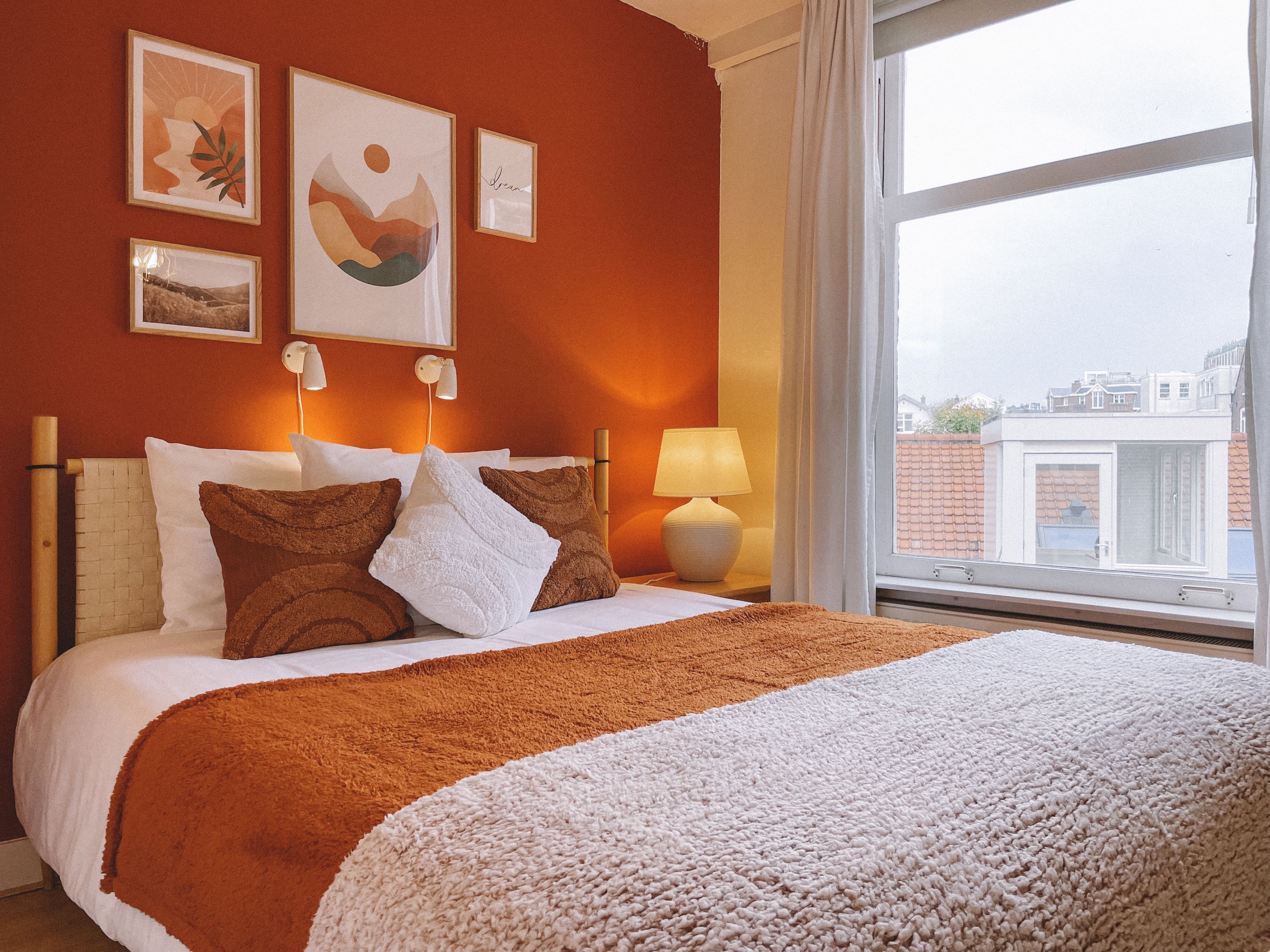Appartement te huur in Amsterdam – Schinkelkade – foto 4