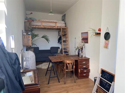 Room for rent 600 euro Turfsingel, Groningen