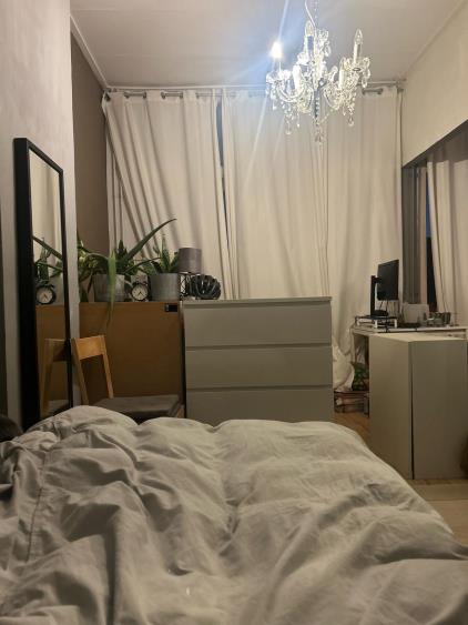 Kamer te huur 600 euro Amsterdamsestraatweg, Utrecht