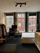 Room for rent 512 euro Muurstraat, Groningen