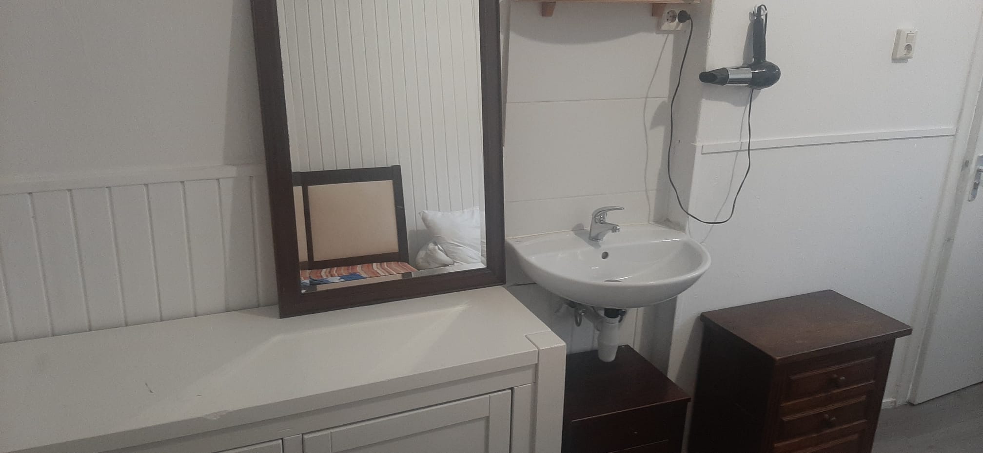 Kamer te huur in Haarlem – Linschotenstraat – foto 2
