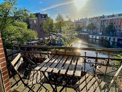 Appartement te huur 2850 euro Da Costakade, Amsterdam