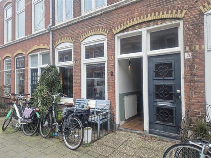 Appartement te huur 500 euro Saenredamstraat, Haarlem