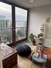 Kamer te huur 1100 euro Omval, Amsterdam