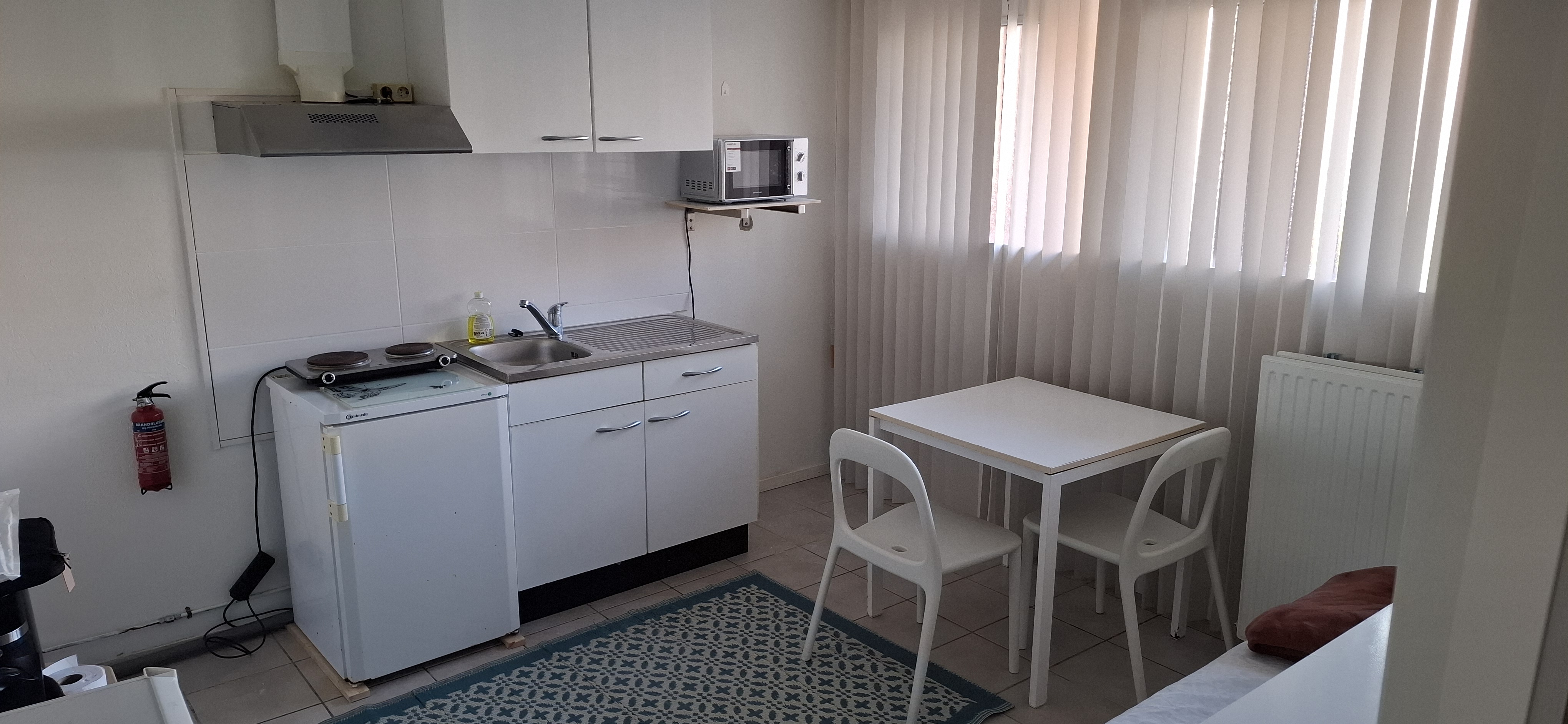Studio te huur in Amsterdam – Pracanalaan – foto 4