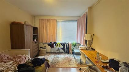Room for rent 605 euro J.C. Kapteynlaan, Groningen