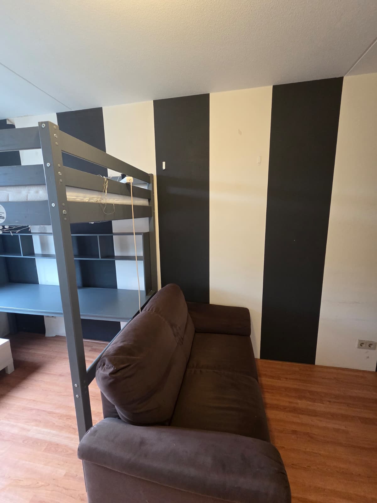 Kamer te huur in Enschede – Leliestraat – foto 4