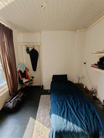 Zimmer bei Haverstraatpassage In Enschede