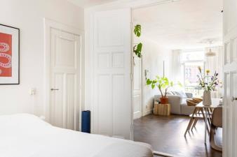 Appartement te huur 2400 euro Staringplein, Amsterdam