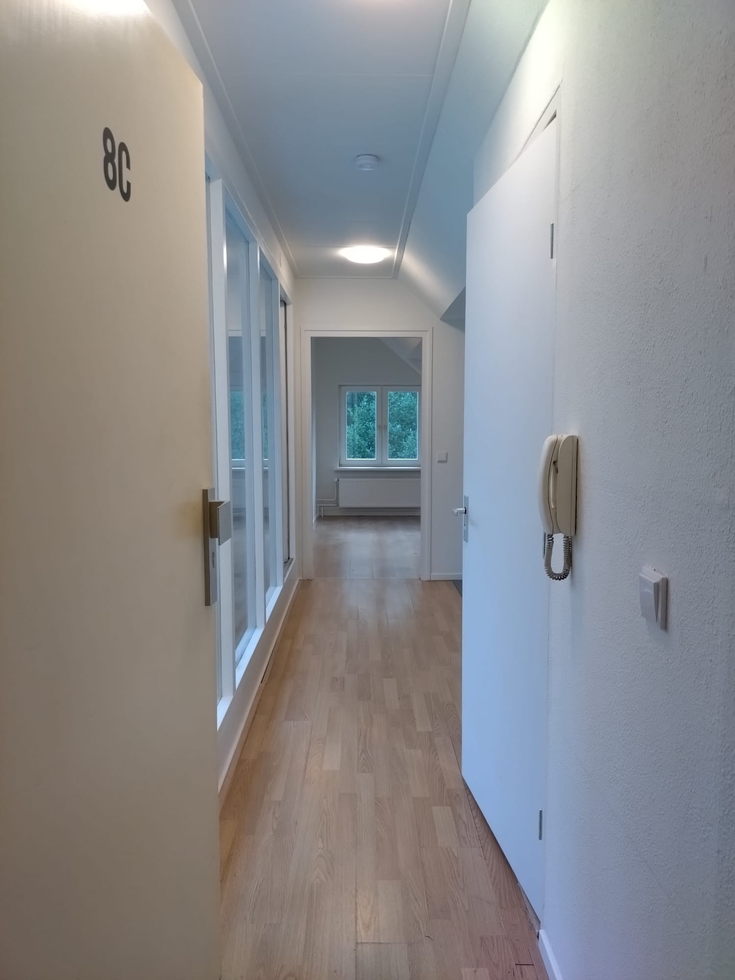 Appartement te huur in Ulft – Bongersstraat – foto 1