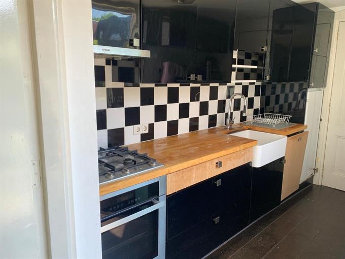 Wohnung bei Tooropstraat In Nijmegen