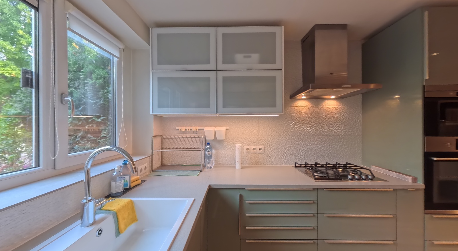 Appartement te huur in Amstelveen – Moldau – foto 2