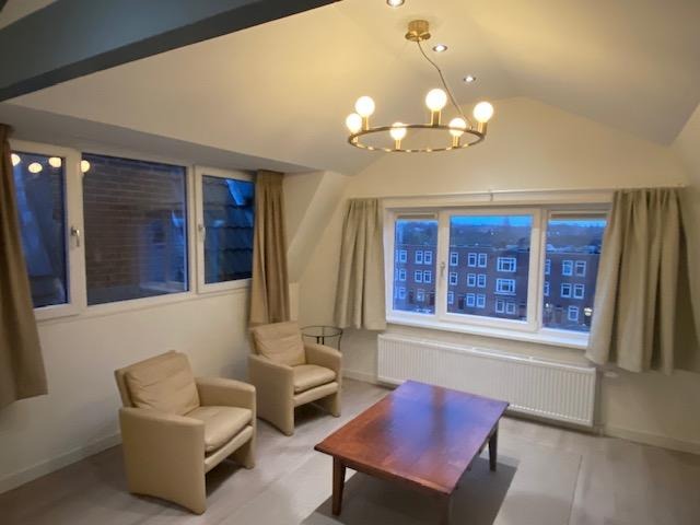 Studio aan Hillevliet, Rotterdam 8