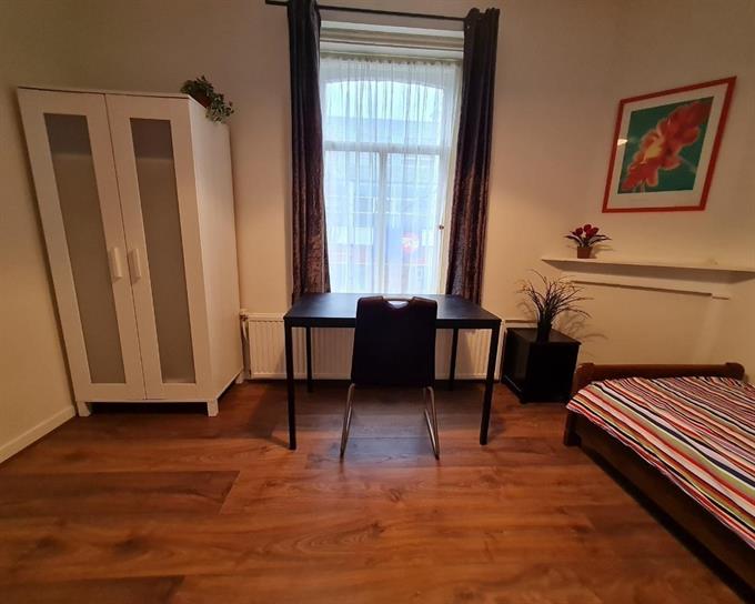 Zimmer bei Herderslaan In Den Haag
