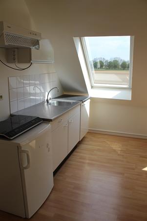 Studio bei Lammergierstraat In Maastricht