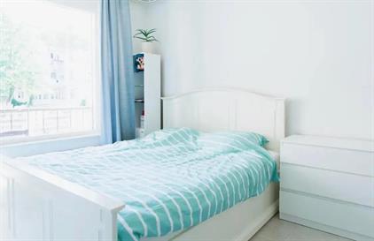 Apartment for rent 2100 euro Alexanderstraat, Amsterdam